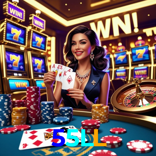 Bônus & Promoções 55LL 2025 — Brasil
