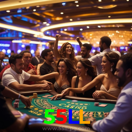 Login social no 55LL — rápido, seguro e com 2FA ← 首选
