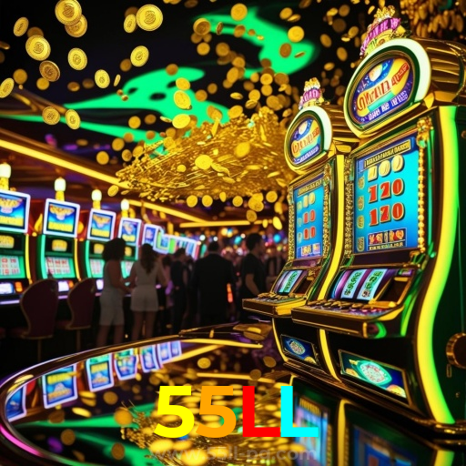 Os Melhores Jogos do 55LL Para Todos os Estilos