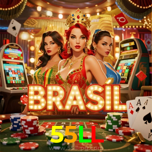 Login Social e Inovador: Conheça o 55LL