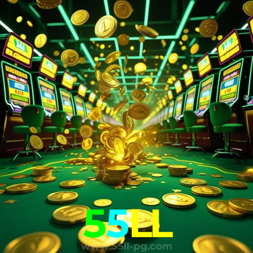 Bônus & Promoções 55LL 2025 — Brasil
