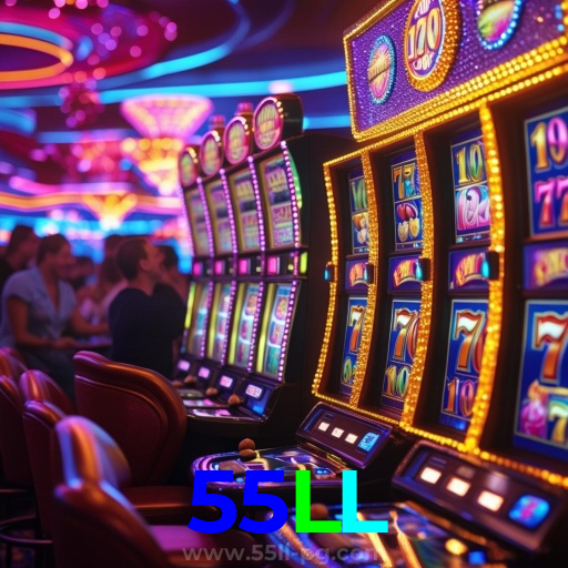 Guia de jogos do 55LL — escolha por gênero e plataforma