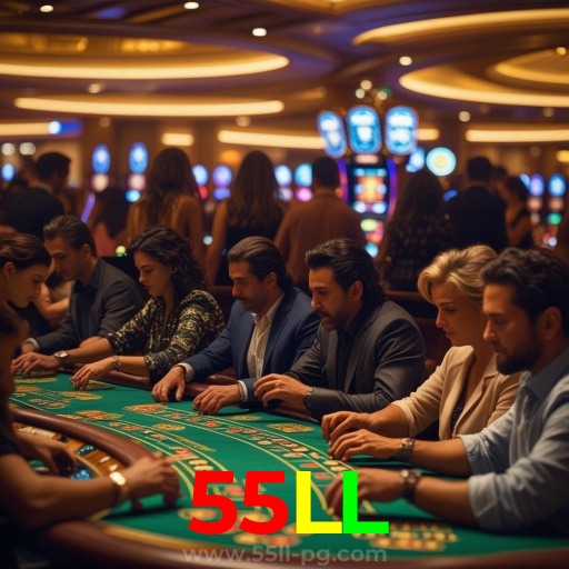 Jogos para baixar no 55LL — atualizados e confiáveis