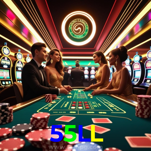 Experimente Baixar Jogos Imperdíveis no 55LL